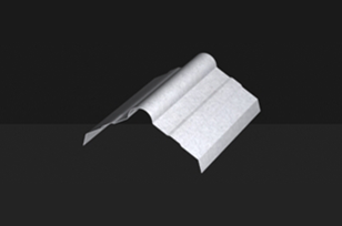 Ridge Cap